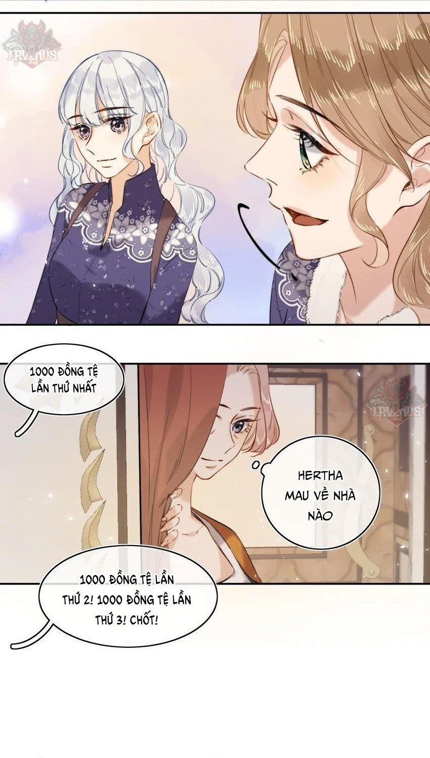 đọc truyện Phản Diện Gặp Phải Bệnh Kiều Chương 14 ảnh 20 tại Thiên Thai Truyện