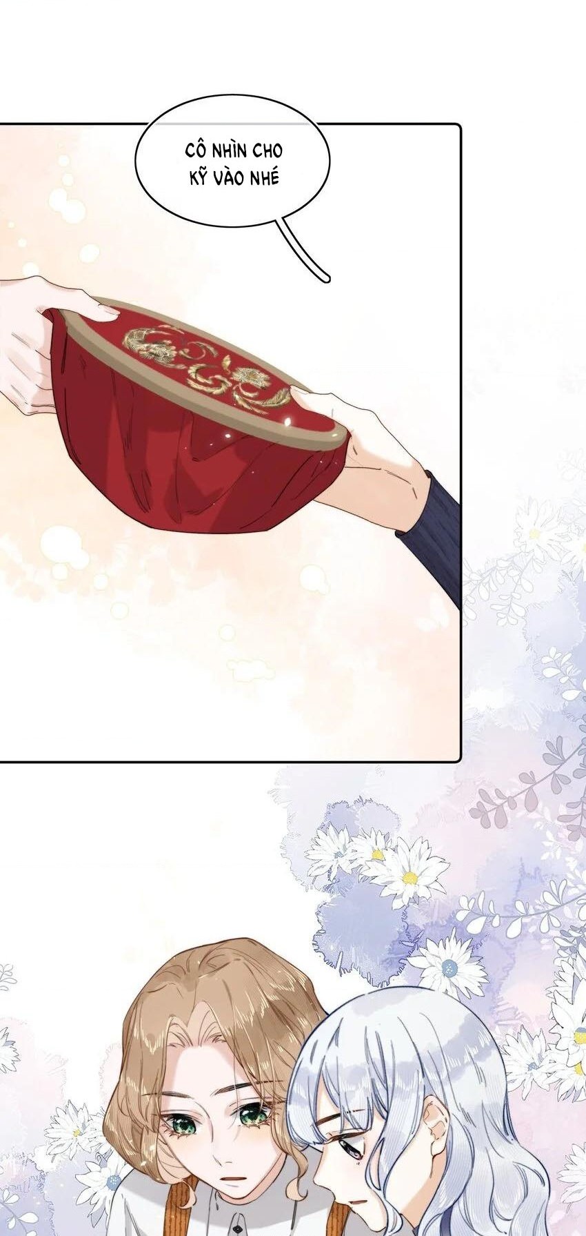 đọc truyện Phản Diện Gặp Phải Bệnh Kiều Chương 14 ảnh 10 tại Thiên Thai Truyện