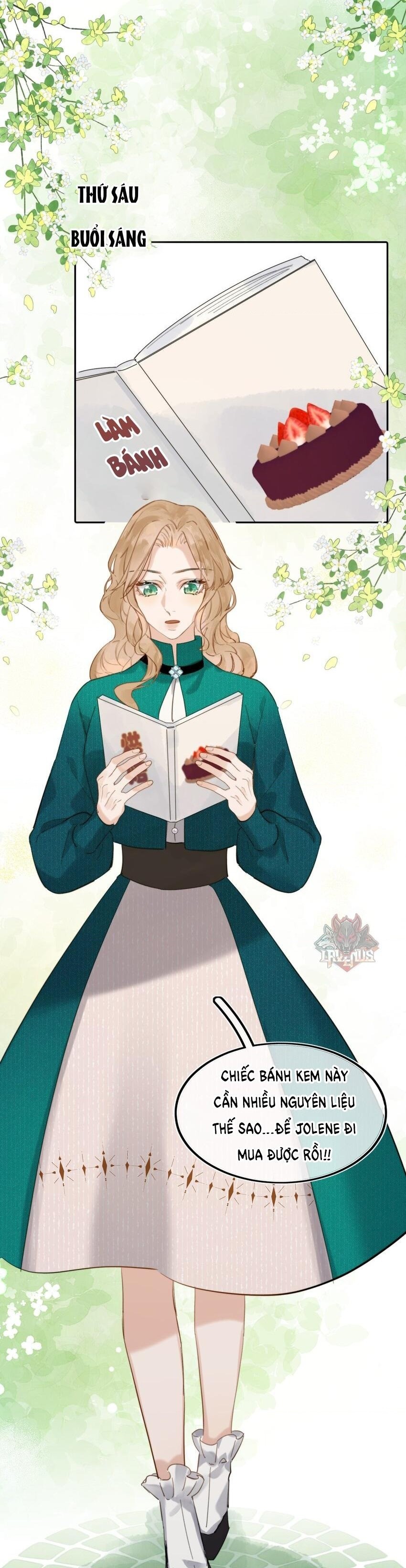 đọc truyện Phản Diện Gặp Phải Bệnh Kiều Chương 16 ảnh 3 tại Thiên Thai Truyện