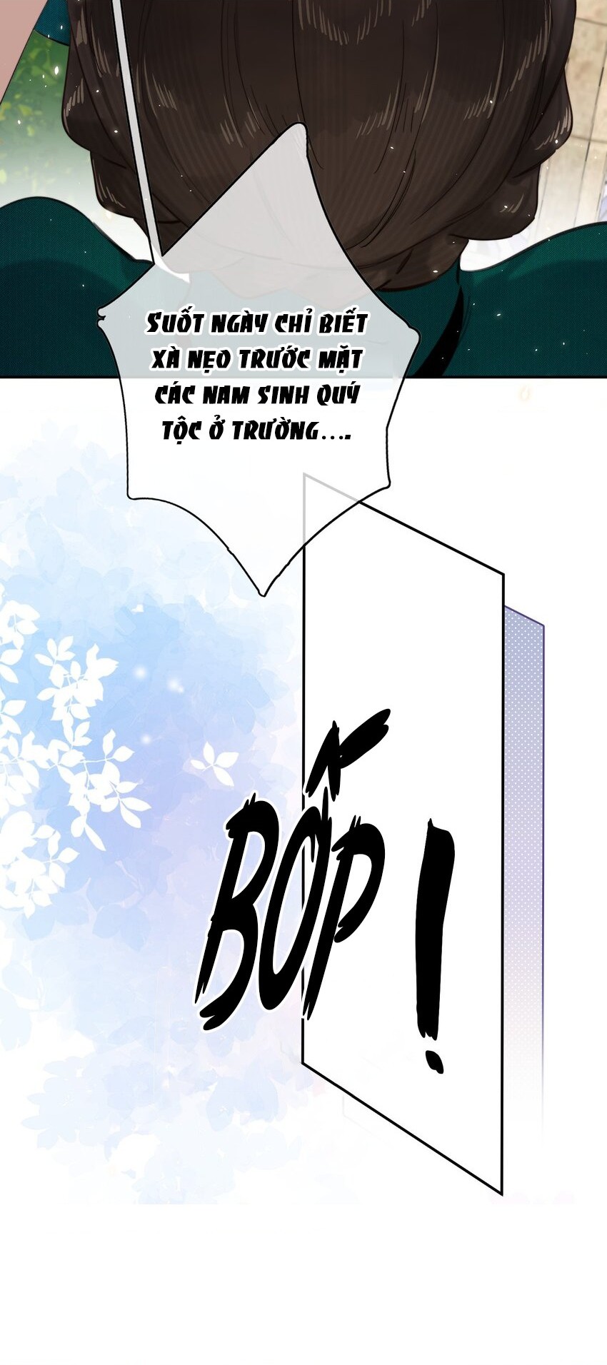 đọc truyện Phản Diện Gặp Phải Bệnh Kiều Chương 16 ảnh 13 tại Thiên Thai Truyện