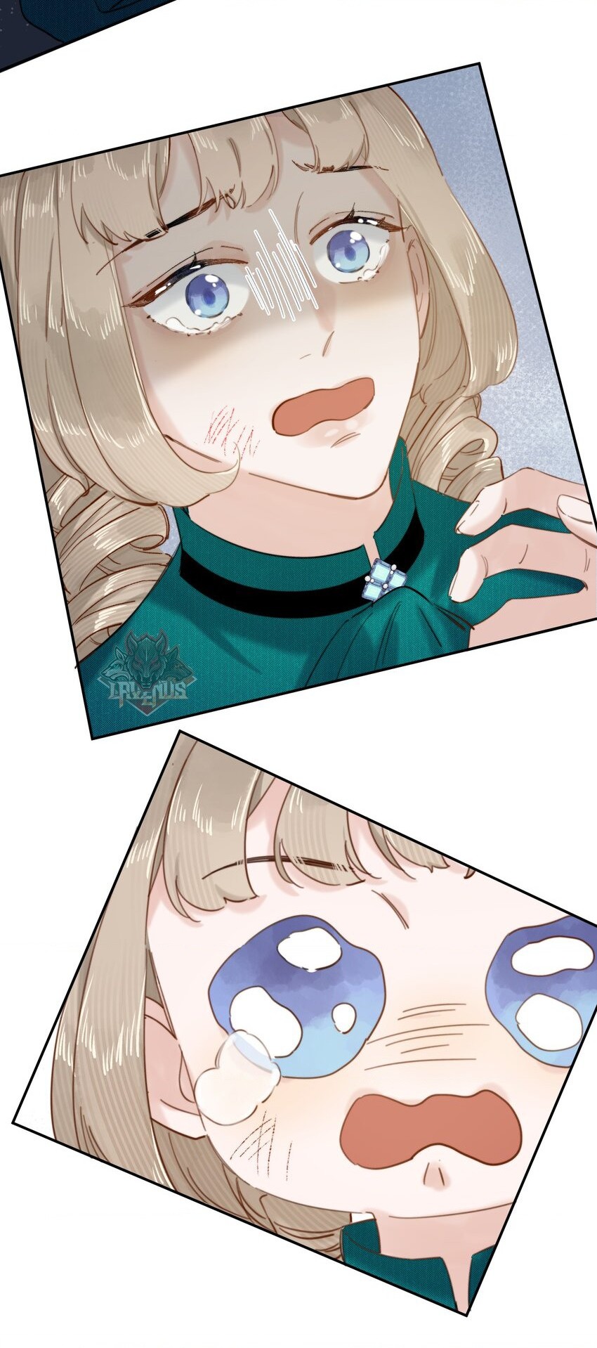 đọc truyện Phản Diện Gặp Phải Bệnh Kiều Chương 16 ảnh 17 tại Thiên Thai Truyện