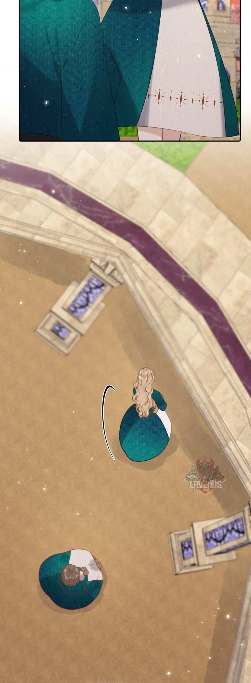 đọc truyện Phản Diện Gặp Phải Bệnh Kiều Chương 16 ảnh 19 tại Thiên Thai Truyện