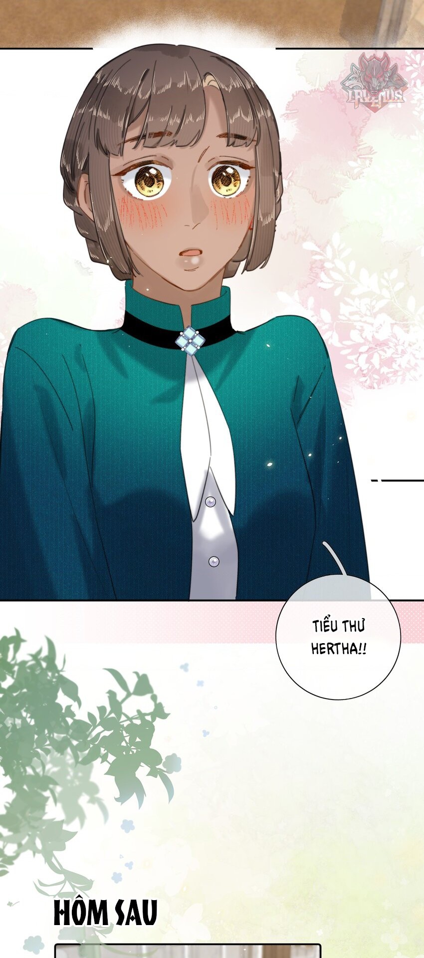 đọc truyện Phản Diện Gặp Phải Bệnh Kiều Chương 16 ảnh 20 tại Thiên Thai Truyện