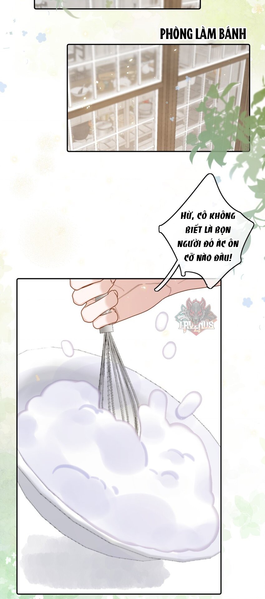 đọc truyện Phản Diện Gặp Phải Bệnh Kiều Chương 16 ảnh 21 tại Thiên Thai Truyện