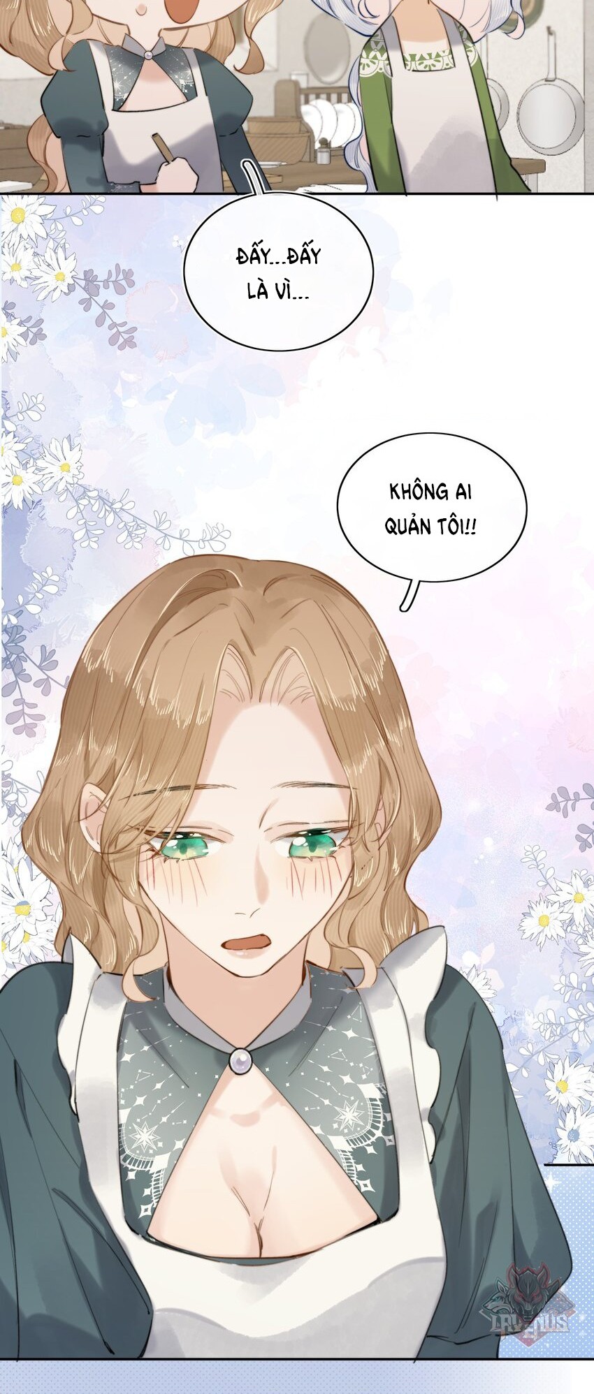 đọc truyện Phản Diện Gặp Phải Bệnh Kiều Chương 16 ảnh 23 tại Thiên Thai Truyện