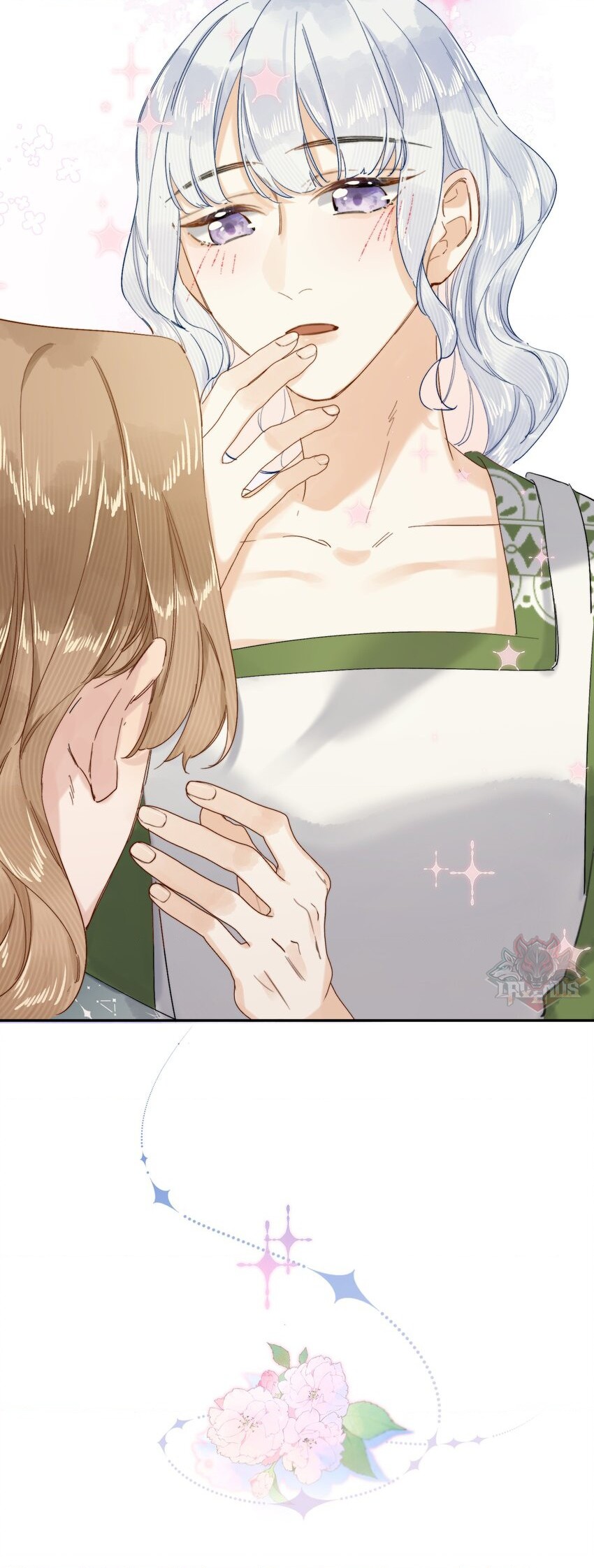 đọc truyện Phản Diện Gặp Phải Bệnh Kiều Chương 16 ảnh 29 tại Thiên Thai Truyện