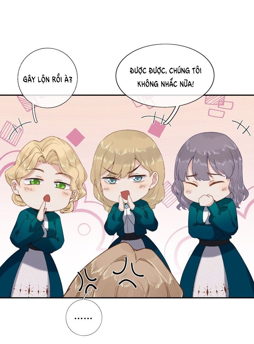 đọc truyện Phản Diện Gặp Phải Bệnh Kiều Chương 19 ảnh 16 tại Thiên Thai Truyện