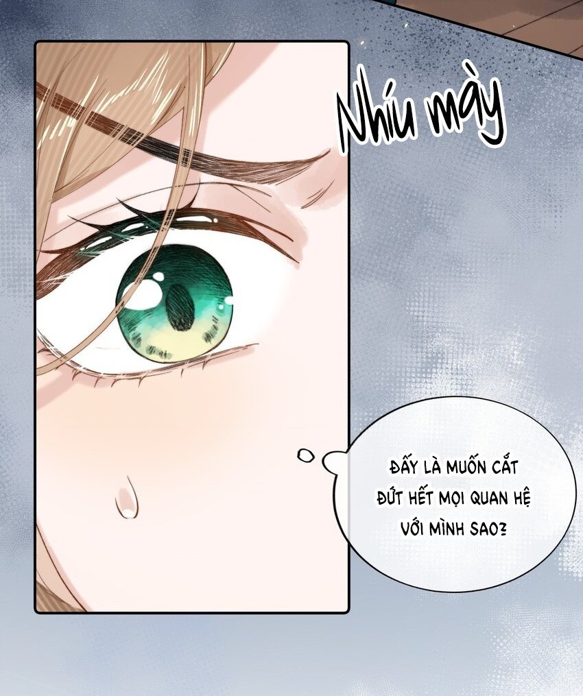 đọc truyện Phản Diện Gặp Phải Bệnh Kiều Chương 19 ảnh 19 tại Thiên Thai Truyện