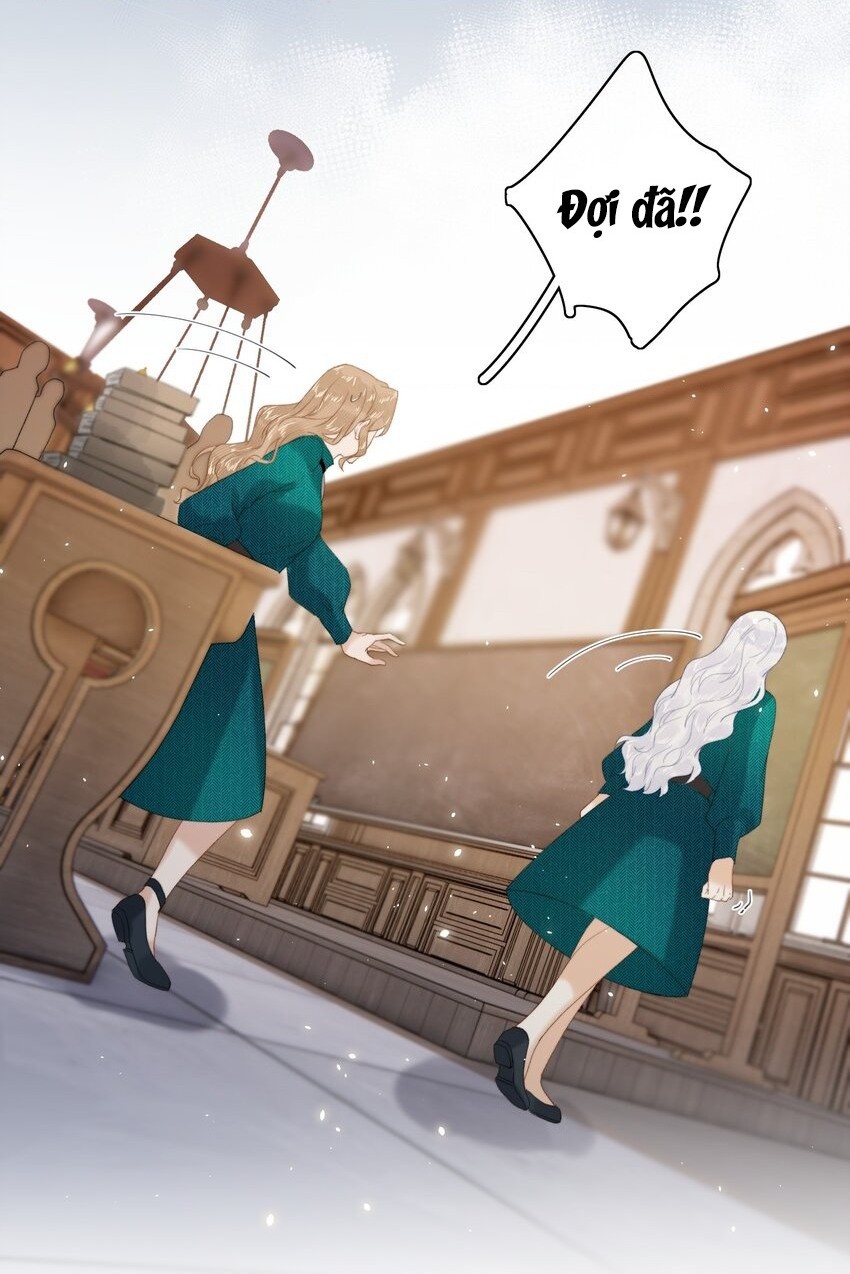 đọc truyện Phản Diện Gặp Phải Bệnh Kiều Chương 19 ảnh 20 tại Thiên Thai Truyện