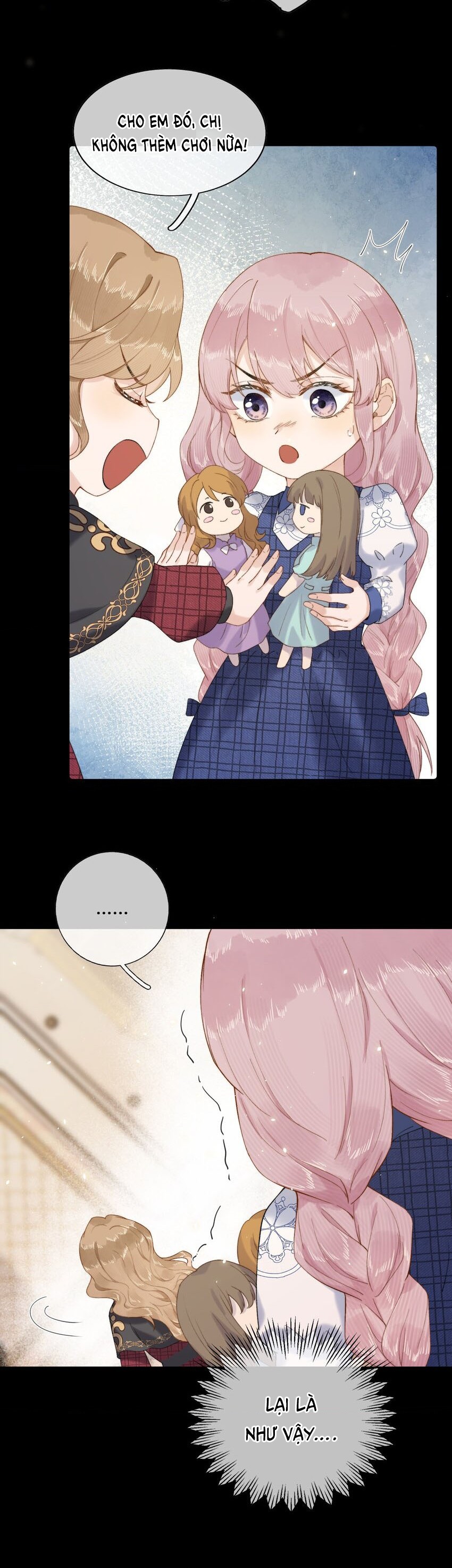 đọc truyện Phản Diện Gặp Phải Bệnh Kiều Chương 19 ảnh 5 tại Thiên Thai Truyện