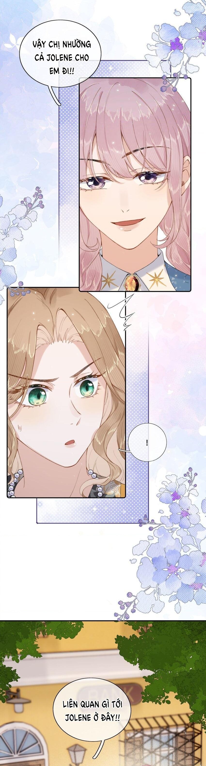 đọc truyện Phản Diện Gặp Phải Bệnh Kiều Chương 19 ảnh 8 tại Thiên Thai Truyện