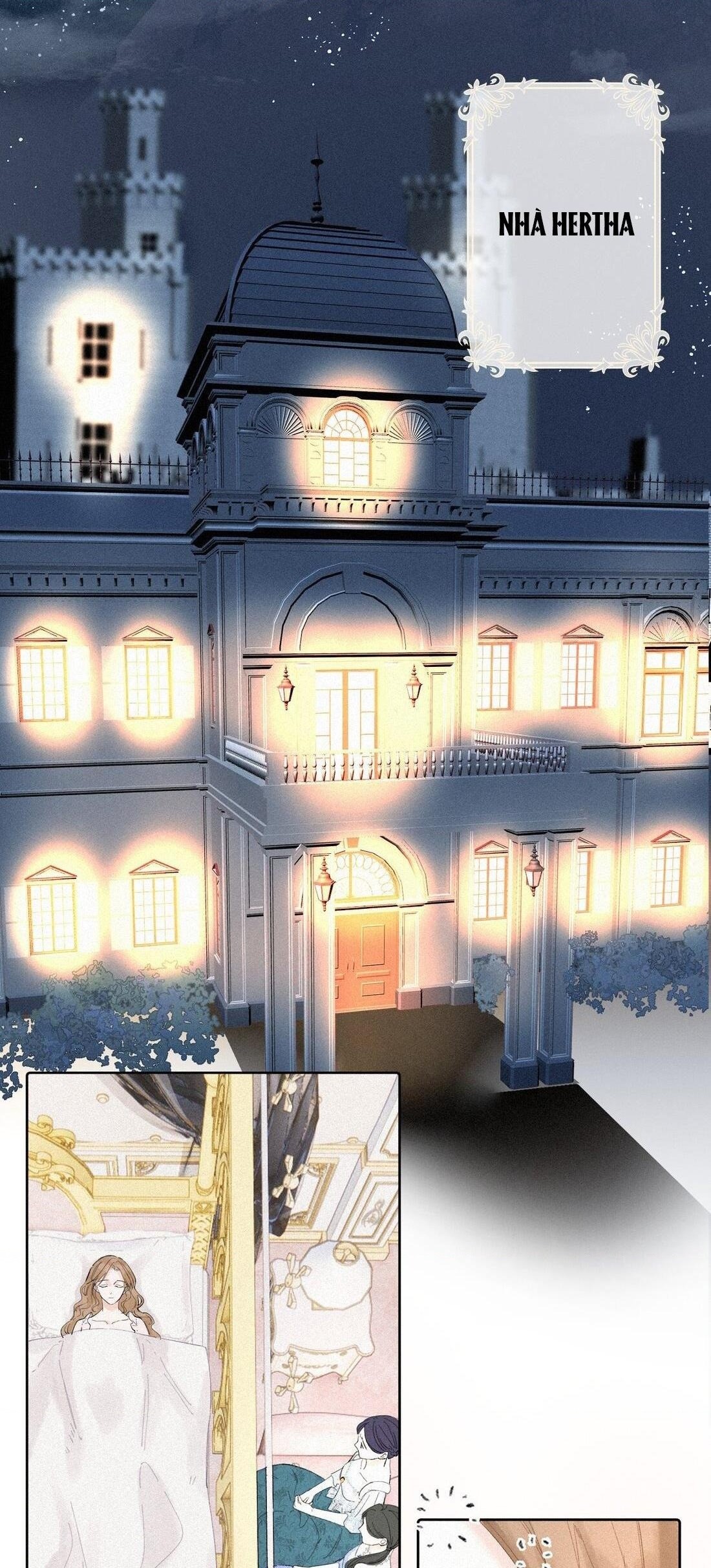 đọc truyện Phản Diện Gặp Phải Bệnh Kiều Chương 2 ảnh 12 tại Thiên Thai Truyện