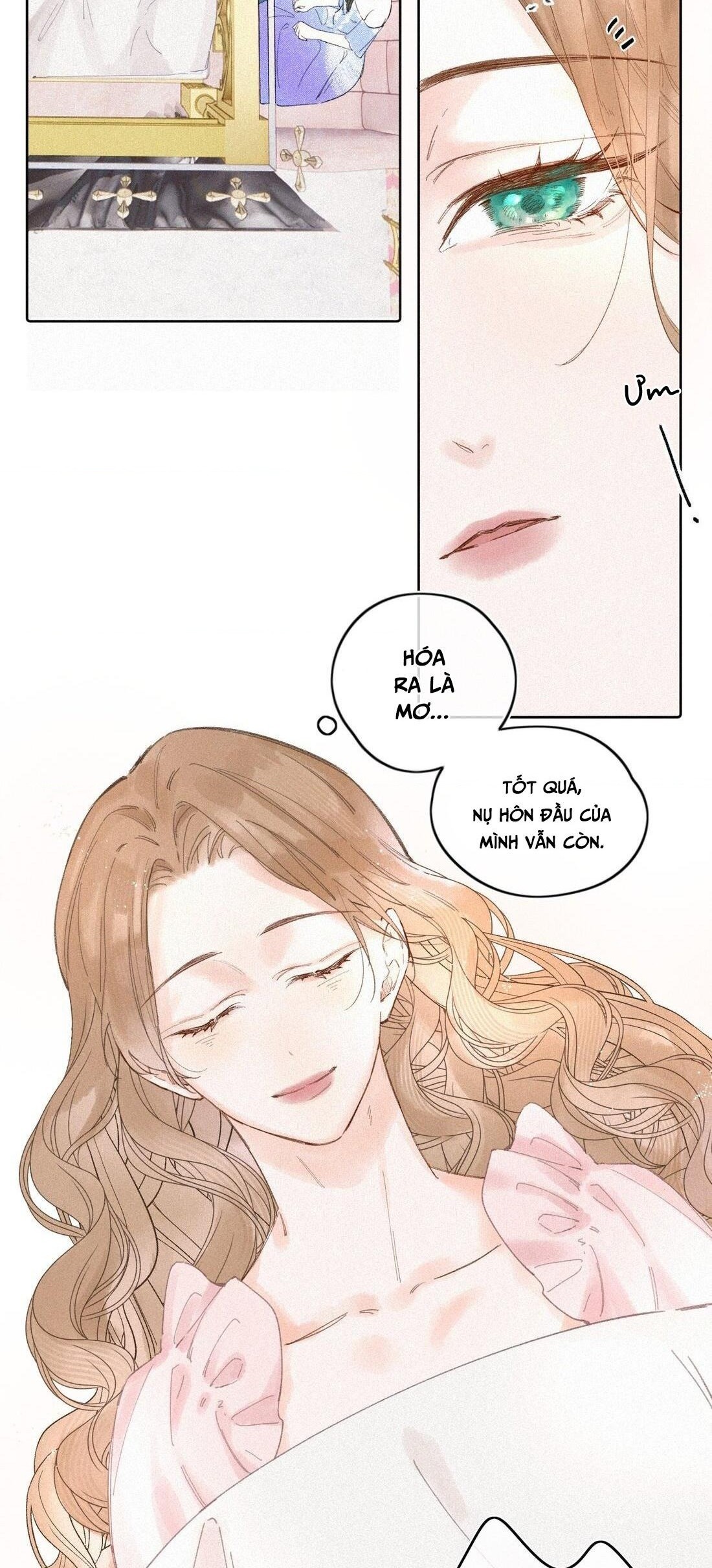 đọc truyện Phản Diện Gặp Phải Bệnh Kiều Chương 2 ảnh 13 tại Thiên Thai Truyện