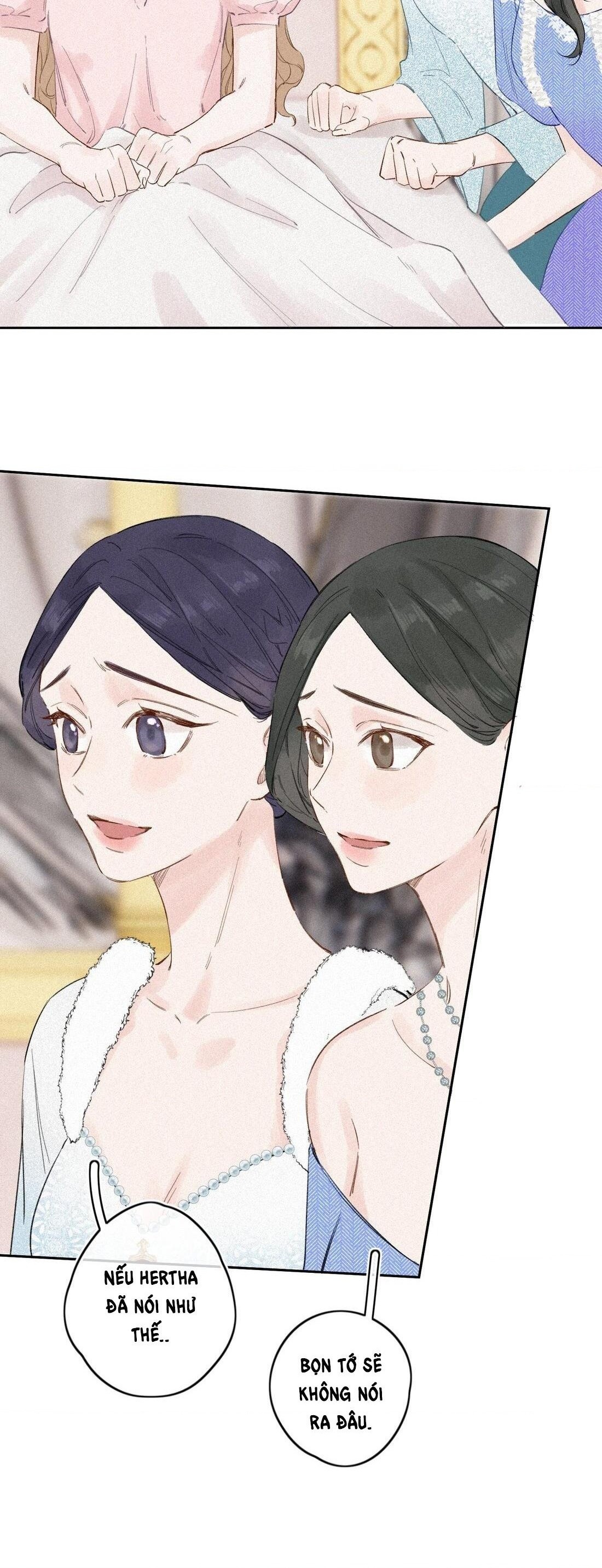 đọc truyện Phản Diện Gặp Phải Bệnh Kiều Chương 2 ảnh 17 tại Thiên Thai Truyện