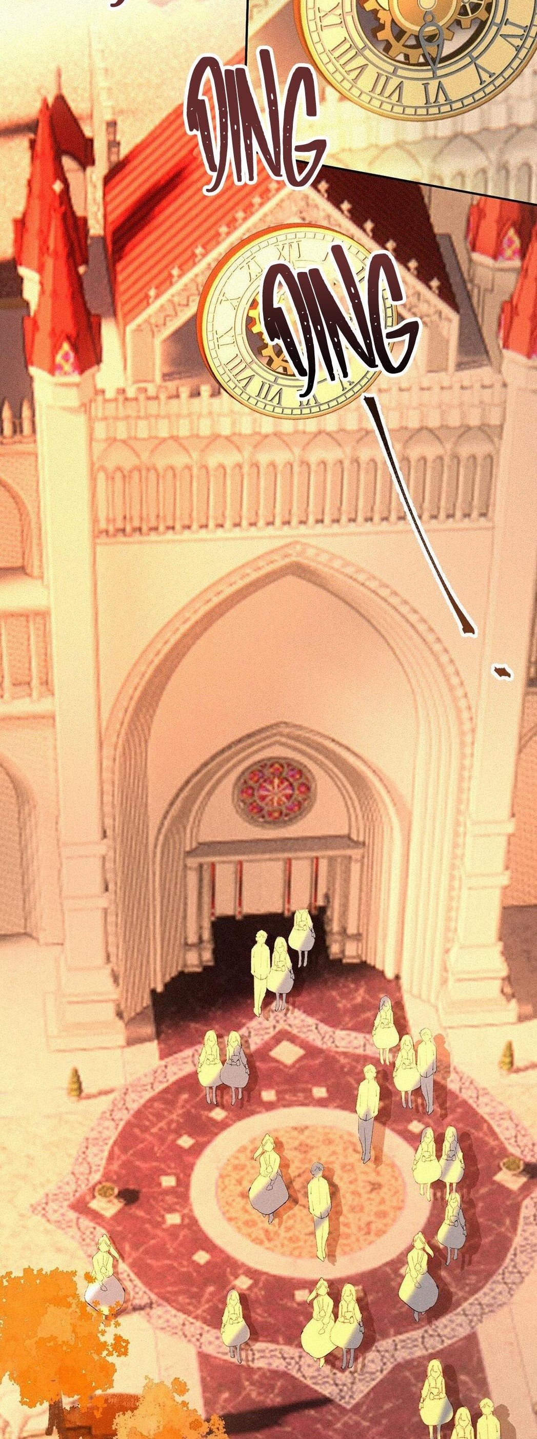 đọc truyện Phản Diện Gặp Phải Bệnh Kiều Chương 2 ảnh 19 tại Thiên Thai Truyện