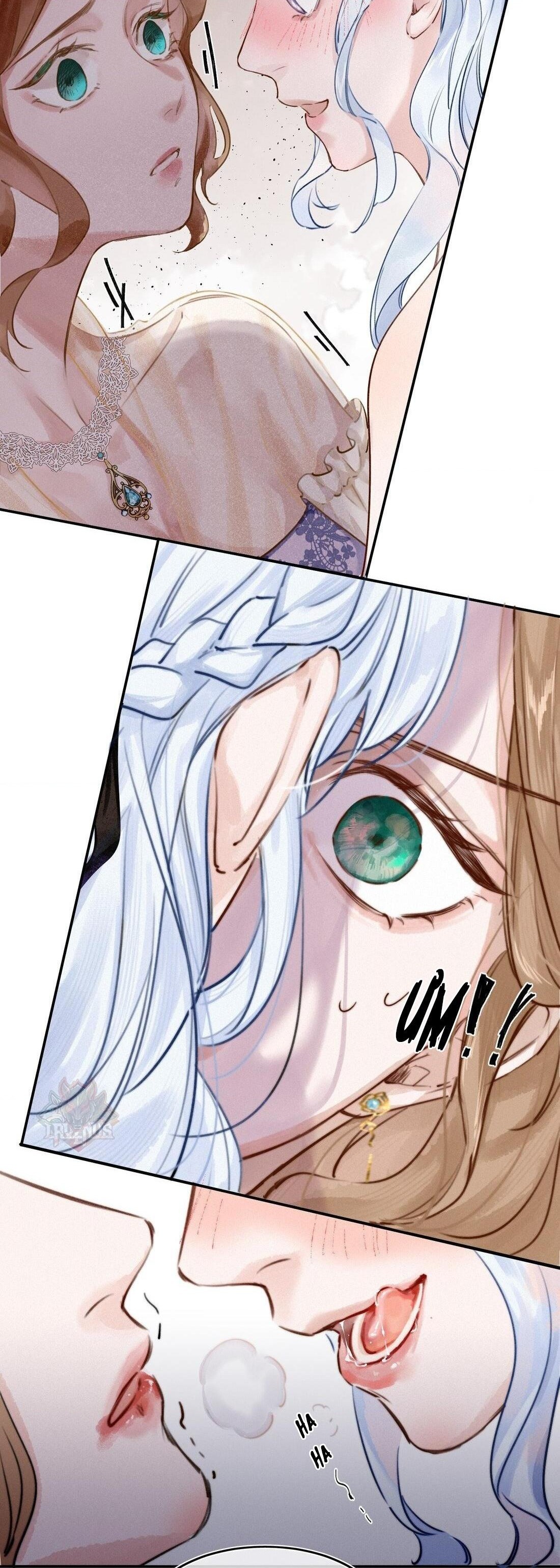 đọc truyện Phản Diện Gặp Phải Bệnh Kiều Chương 2 ảnh 8 tại Thiên Thai Truyện