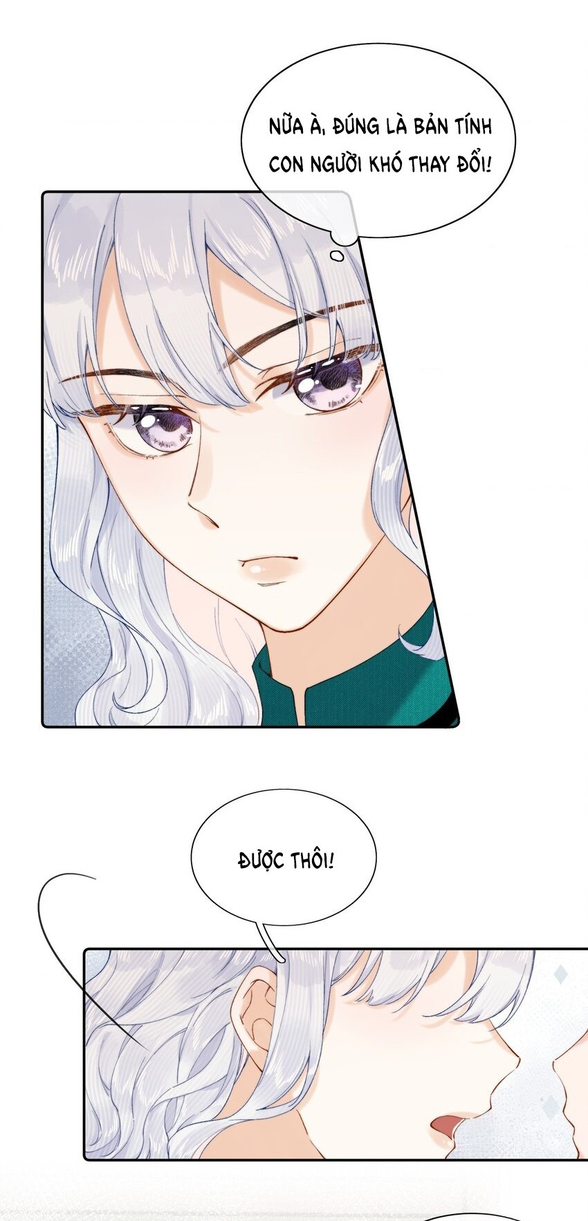 đọc truyện Phản Diện Gặp Phải Bệnh Kiều Chương 20 ảnh 3 tại Thiên Thai Truyện