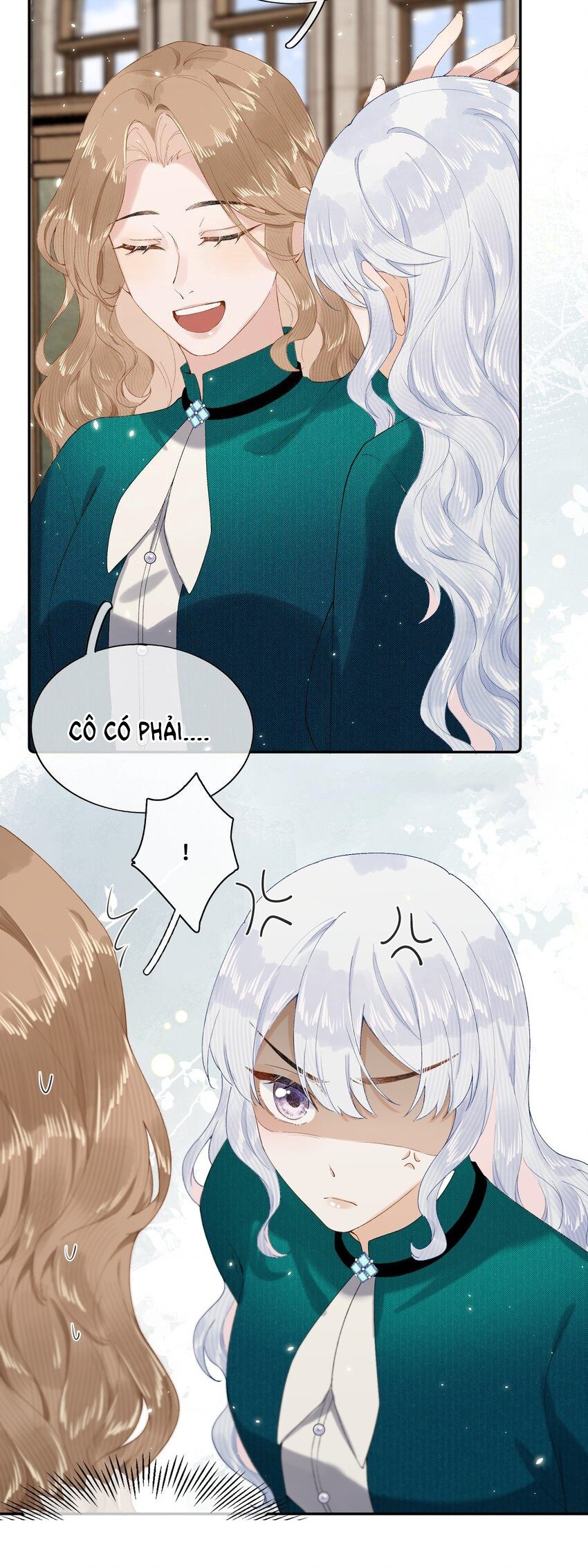 đọc truyện Phản Diện Gặp Phải Bệnh Kiều Chương 20 ảnh 16 tại Thiên Thai Truyện