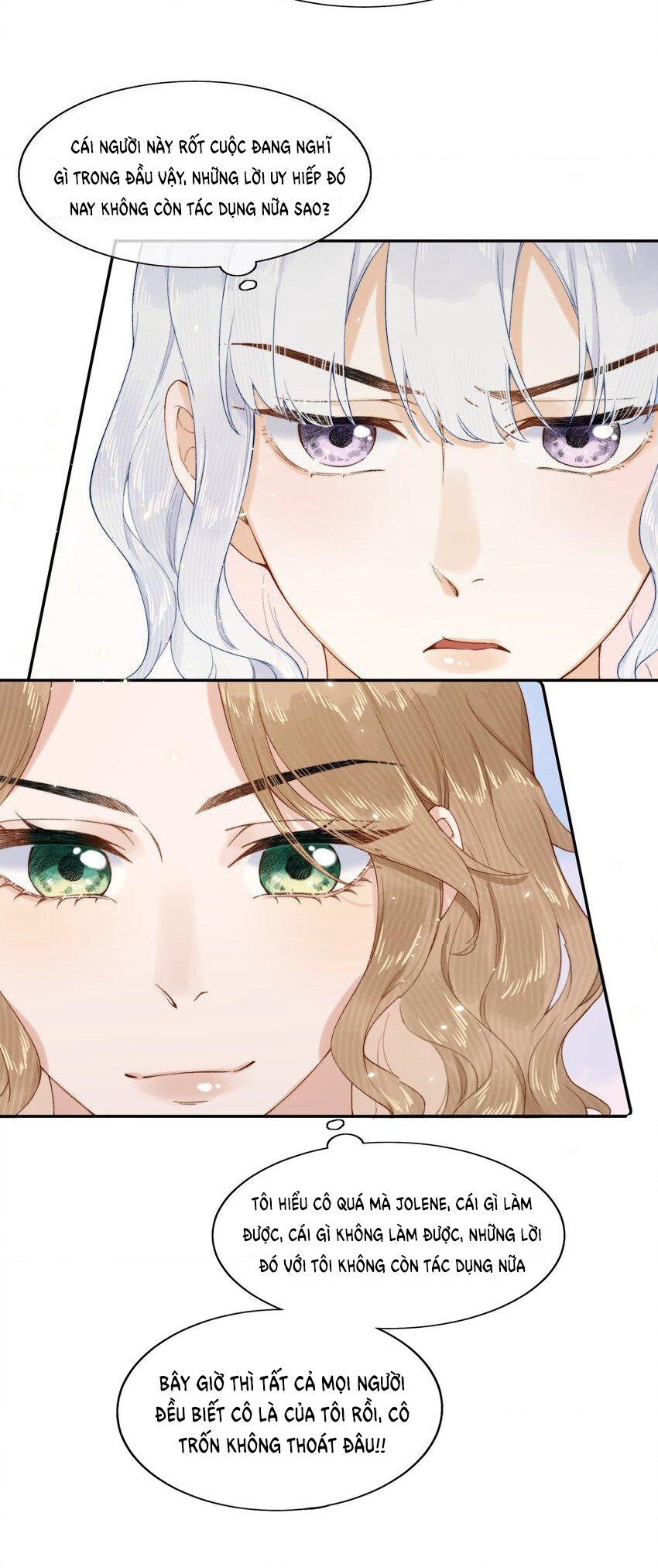 đọc truyện Phản Diện Gặp Phải Bệnh Kiều Chương 20 ảnh 19 tại Thiên Thai Truyện