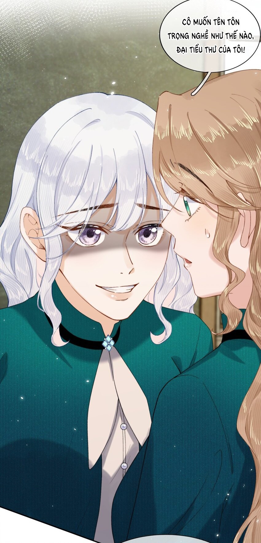 đọc truyện Phản Diện Gặp Phải Bệnh Kiều Chương 20 ảnh 4 tại Thiên Thai Truyện