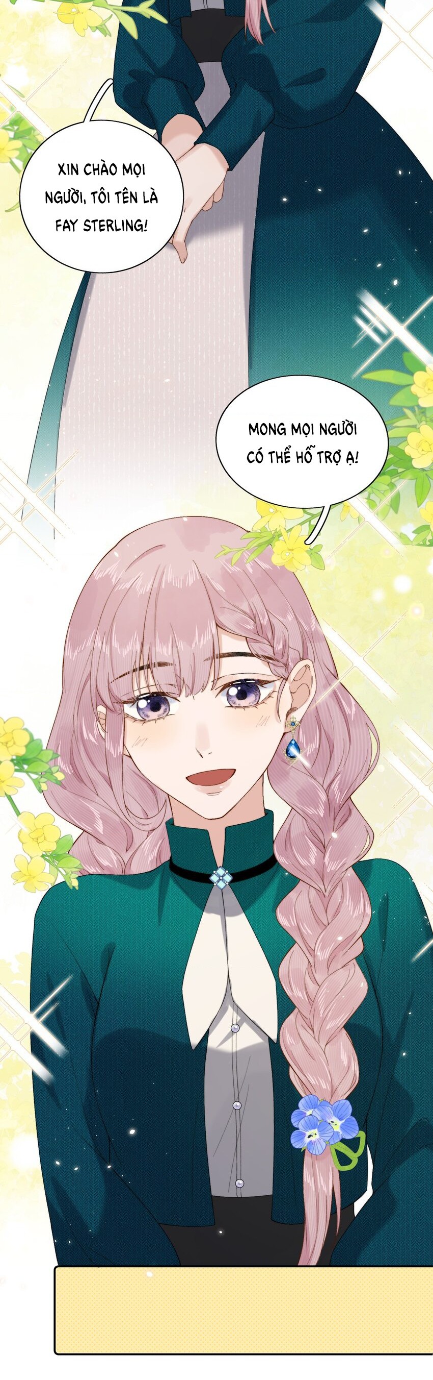 đọc truyện Phản Diện Gặp Phải Bệnh Kiều Chương 20 ảnh 22 tại Thiên Thai Truyện