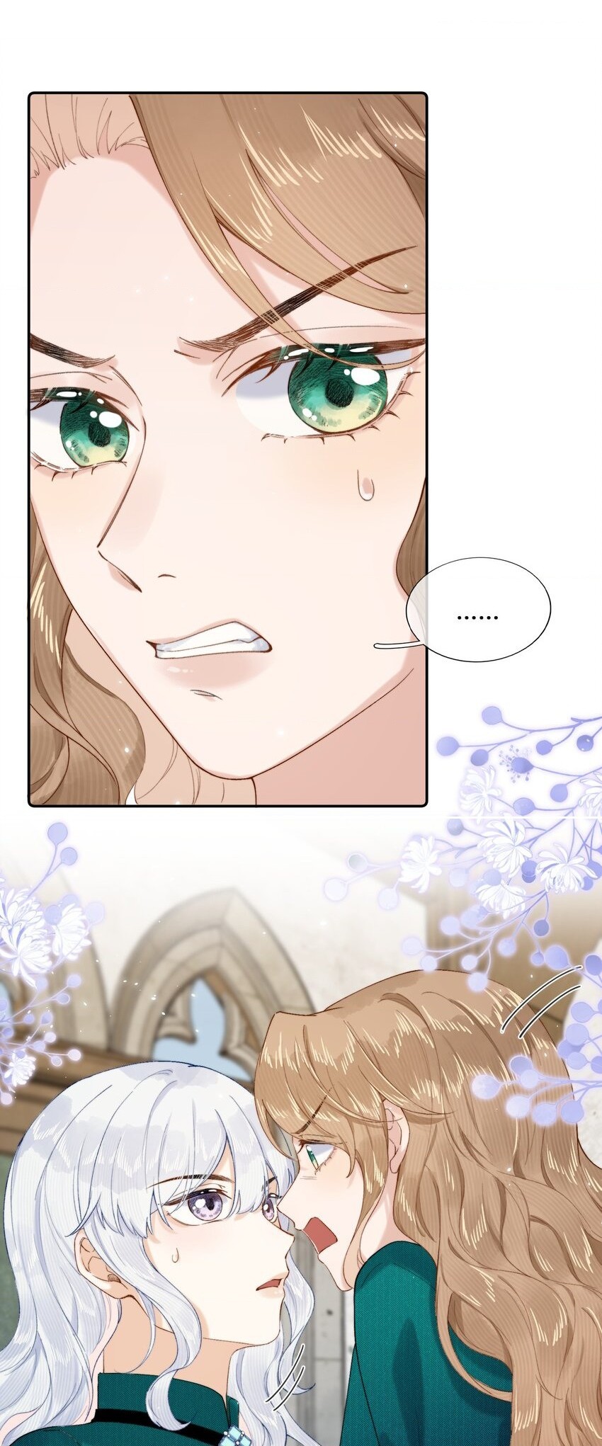 đọc truyện Phản Diện Gặp Phải Bệnh Kiều Chương 20 ảnh 7 tại Thiên Thai Truyện