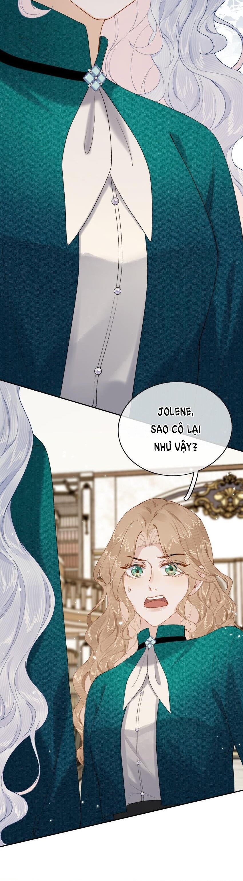 đọc truyện Phản Diện Gặp Phải Bệnh Kiều Chương 22 ảnh 12 tại Thiên Thai Truyện