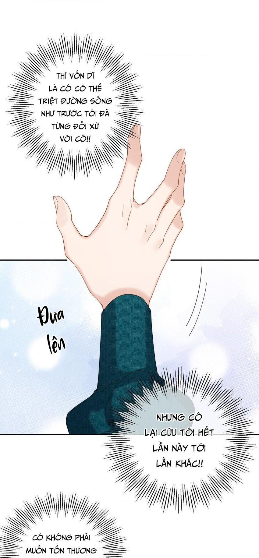 đọc truyện Phản Diện Gặp Phải Bệnh Kiều Chương 22 ảnh 15 tại Thiên Thai Truyện