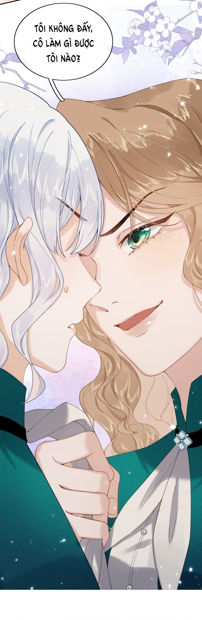 đọc truyện Phản Diện Gặp Phải Bệnh Kiều Chương 22 ảnh 17 tại Thiên Thai Truyện