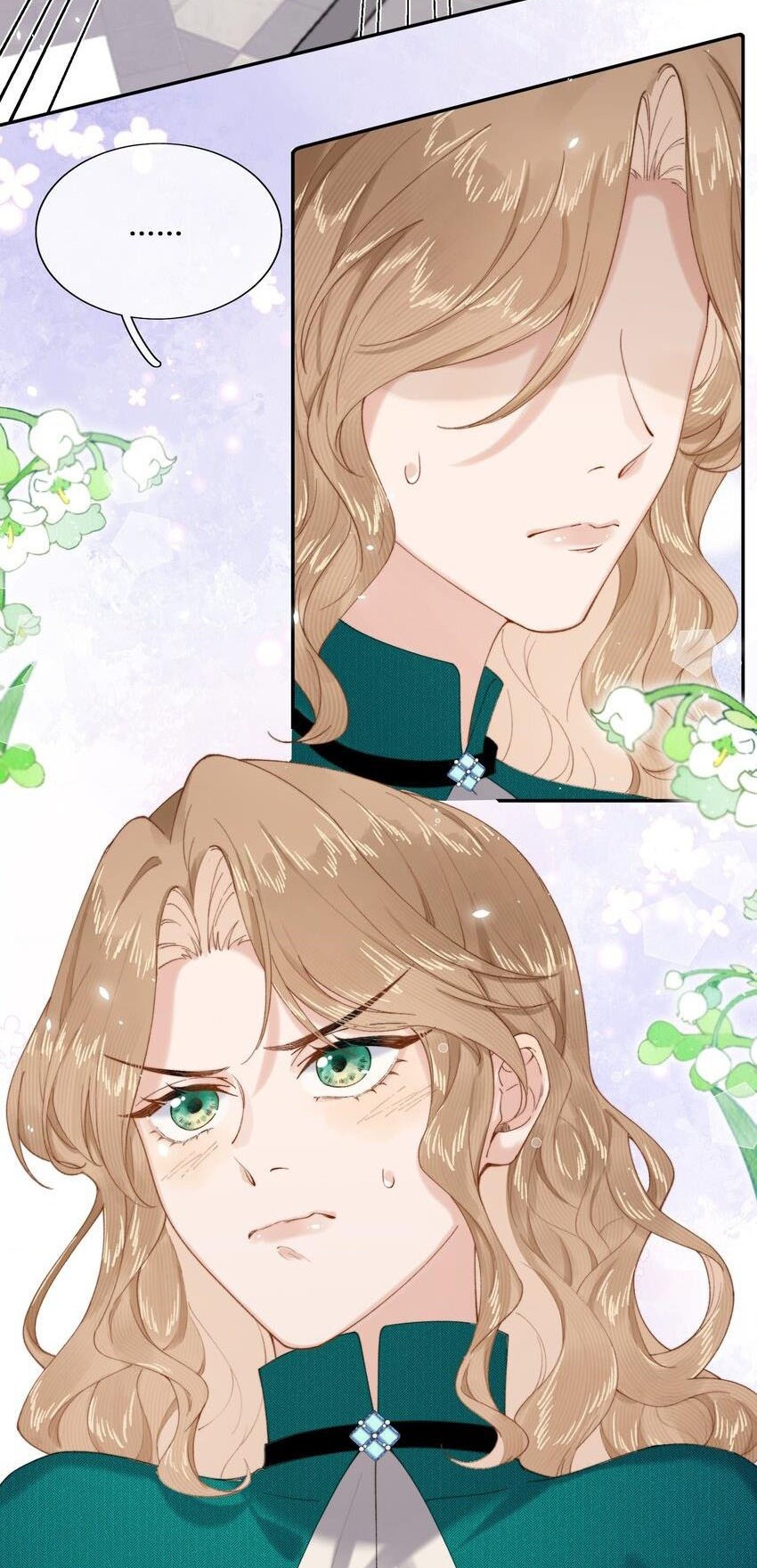 đọc truyện Phản Diện Gặp Phải Bệnh Kiều Chương 22 ảnh 19 tại Thiên Thai Truyện