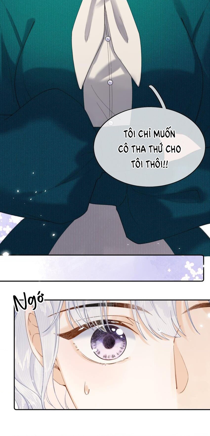 đọc truyện Phản Diện Gặp Phải Bệnh Kiều Chương 22 ảnh 20 tại Thiên Thai Truyện