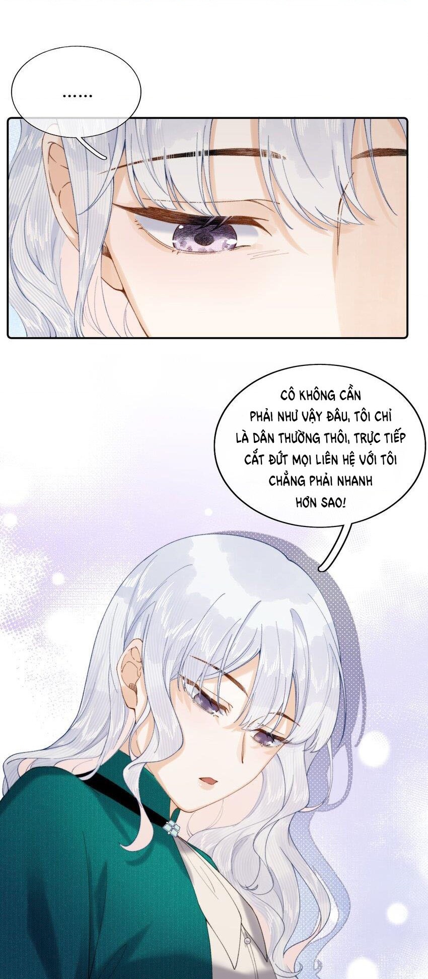 đọc truyện Phản Diện Gặp Phải Bệnh Kiều Chương 22 ảnh 21 tại Thiên Thai Truyện