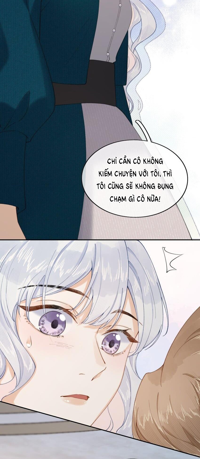 đọc truyện Phản Diện Gặp Phải Bệnh Kiều Chương 22 ảnh 22 tại Thiên Thai Truyện