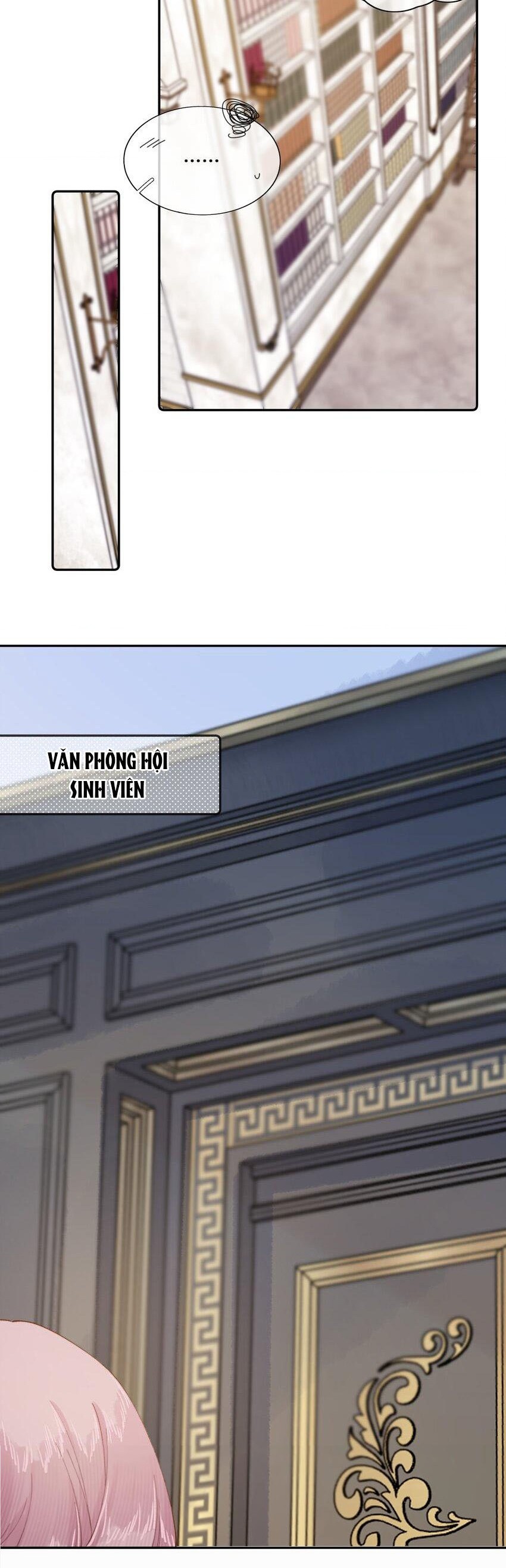 đọc truyện Phản Diện Gặp Phải Bệnh Kiều Chương 22 ảnh 26 tại Thiên Thai Truyện