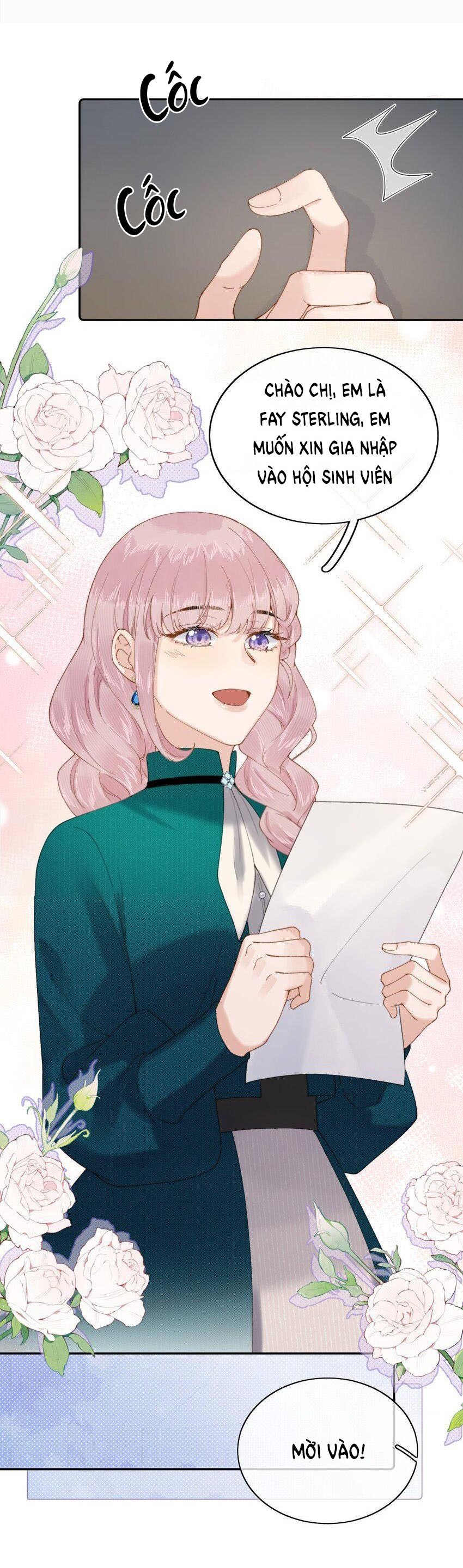 đọc truyện Phản Diện Gặp Phải Bệnh Kiều Chương 22 ảnh 27 tại Thiên Thai Truyện