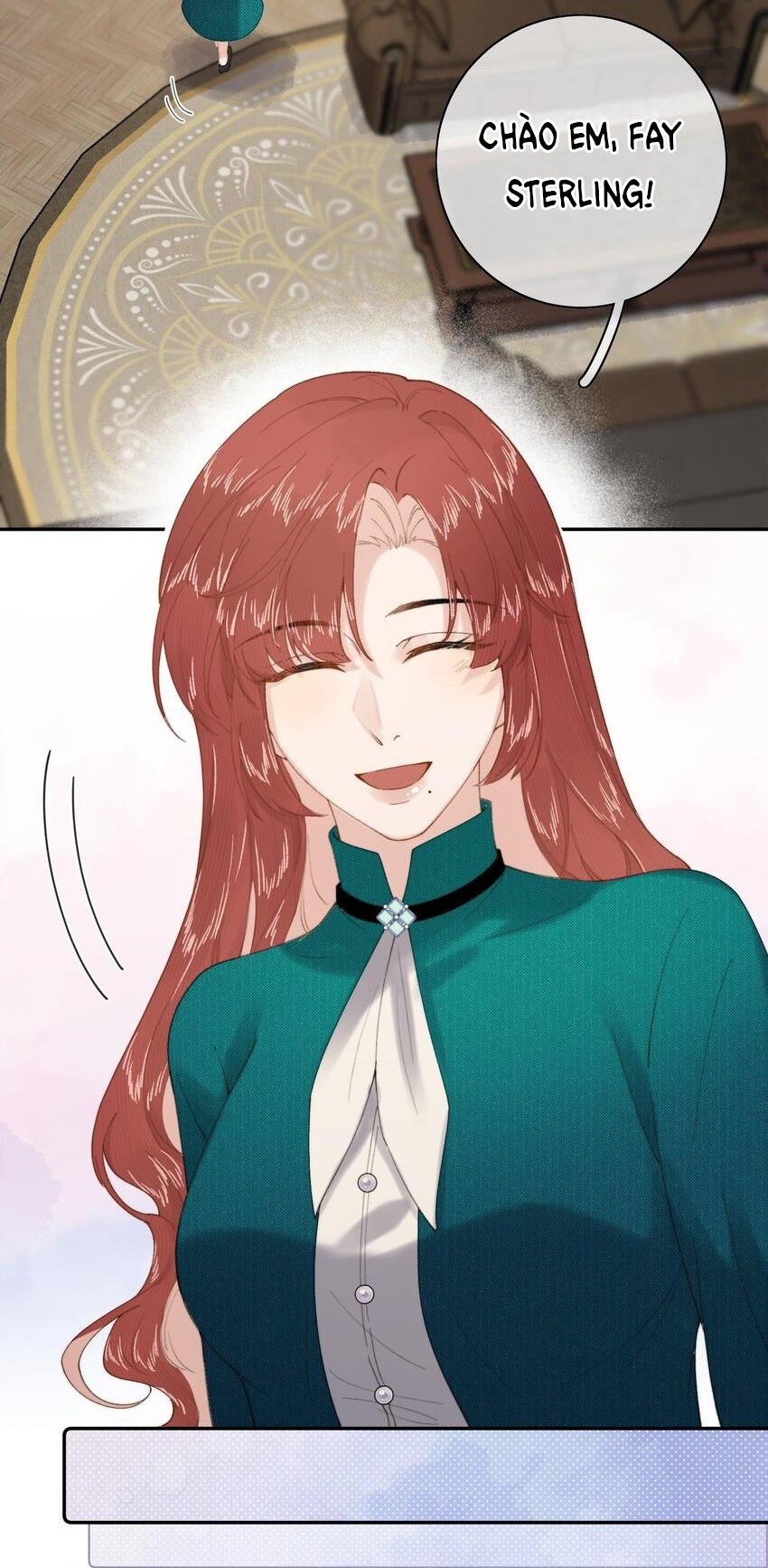 đọc truyện Phản Diện Gặp Phải Bệnh Kiều Chương 22 ảnh 29 tại Thiên Thai Truyện