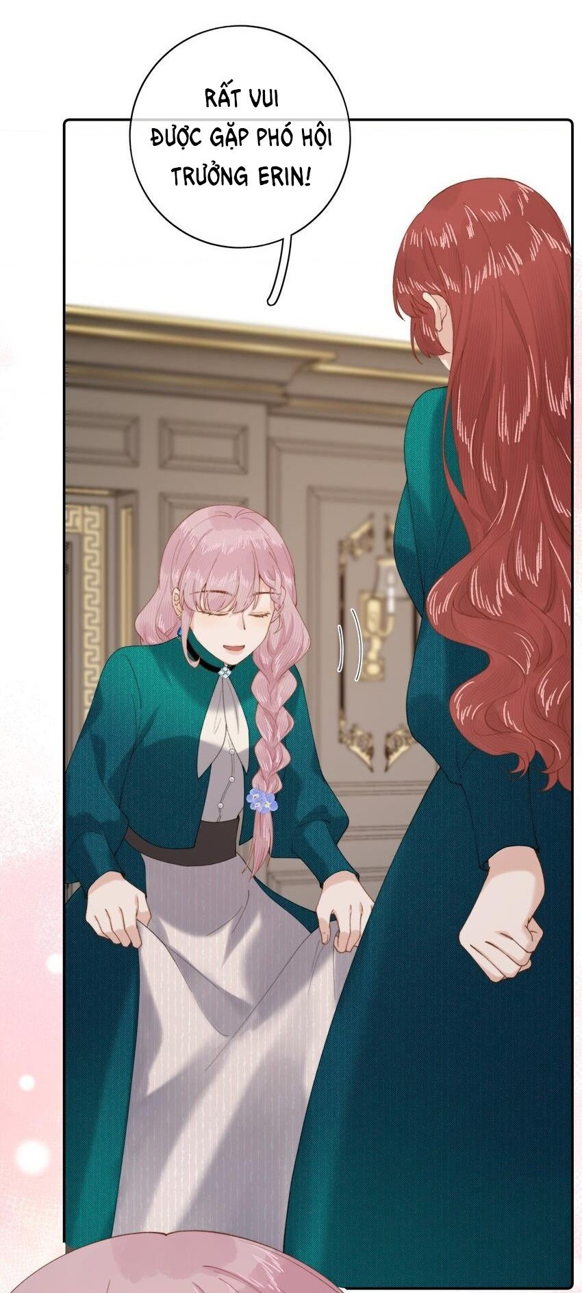 đọc truyện Phản Diện Gặp Phải Bệnh Kiều Chương 22 ảnh 30 tại Thiên Thai Truyện