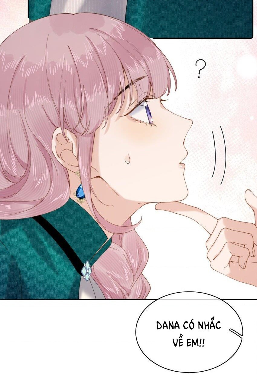 đọc truyện Phản Diện Gặp Phải Bệnh Kiều Chương 22 ảnh 31 tại Thiên Thai Truyện