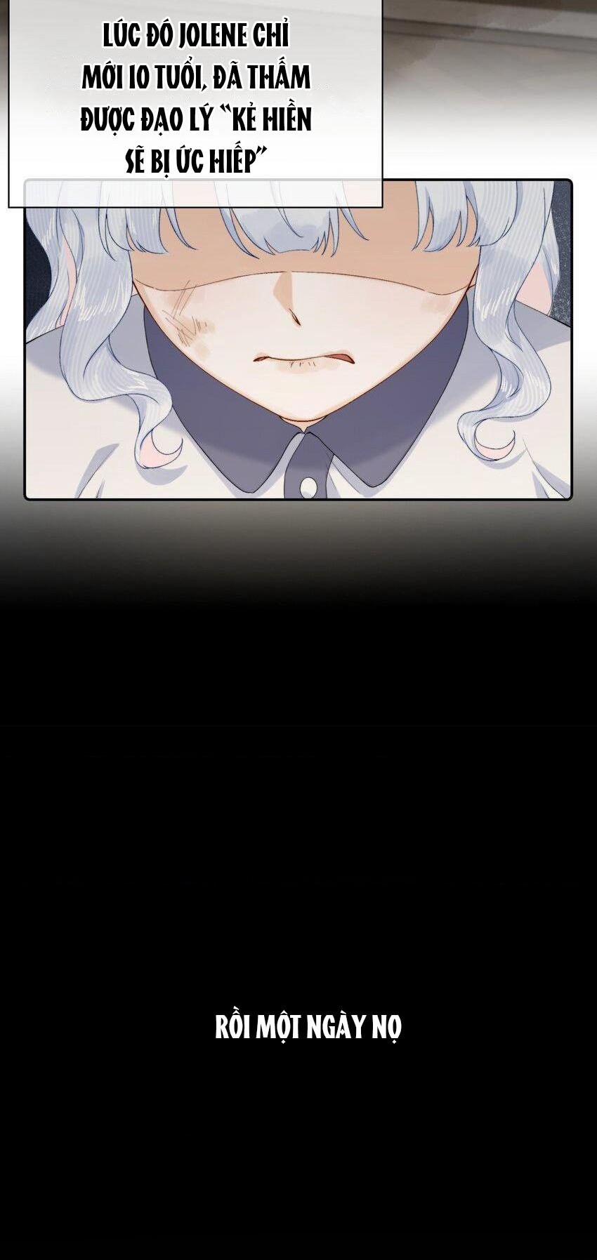 đọc truyện Phản Diện Gặp Phải Bệnh Kiều Chương 22 ảnh 6 tại Thiên Thai Truyện