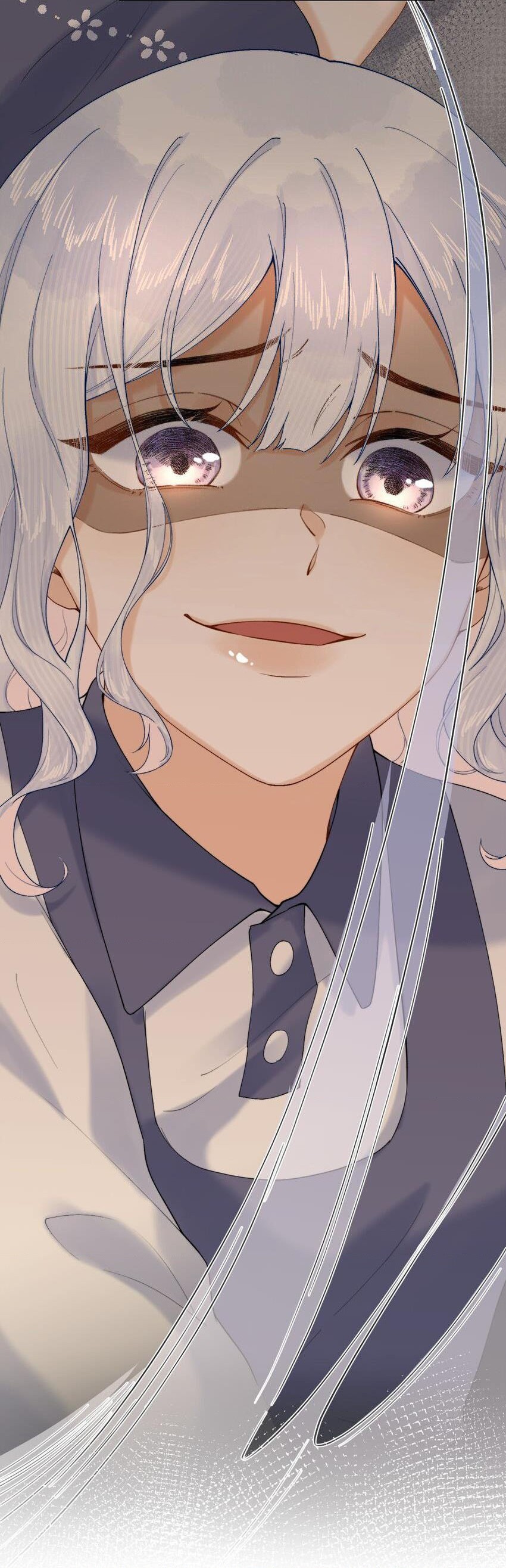 đọc truyện Phản Diện Gặp Phải Bệnh Kiều Chương 22 ảnh 8 tại Thiên Thai Truyện