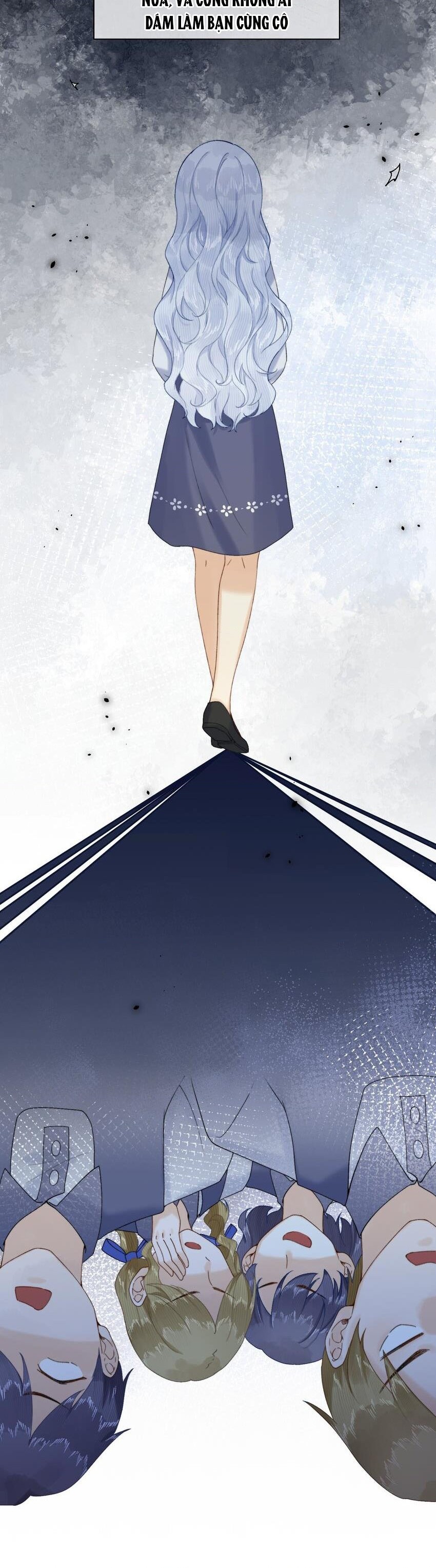 đọc truyện Phản Diện Gặp Phải Bệnh Kiều Chương 22 ảnh 10 tại Thiên Thai Truyện