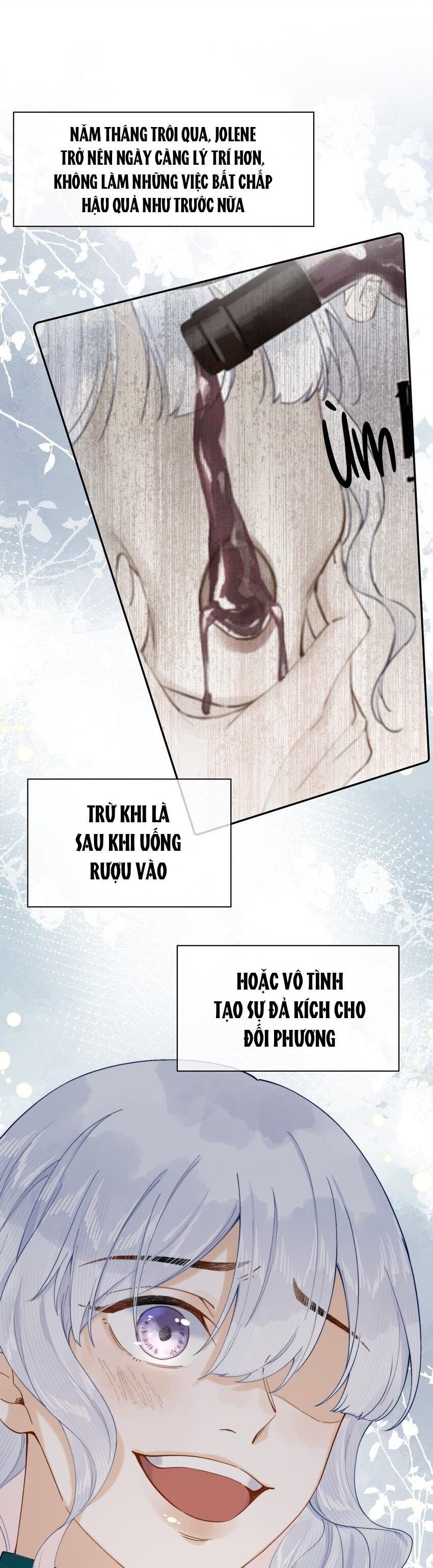 đọc truyện Phản Diện Gặp Phải Bệnh Kiều Chương 22 ảnh 11 tại Thiên Thai Truyện