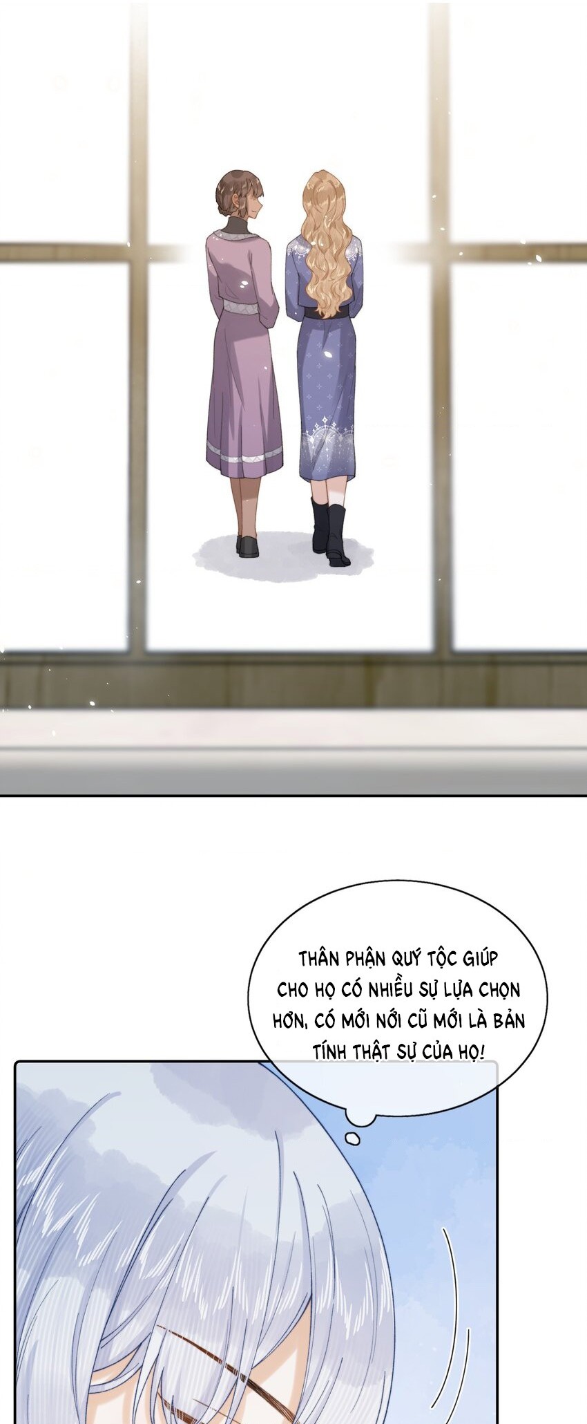 đọc truyện Phản Diện Gặp Phải Bệnh Kiều Chương 25 ảnh 14 tại Thiên Thai Truyện