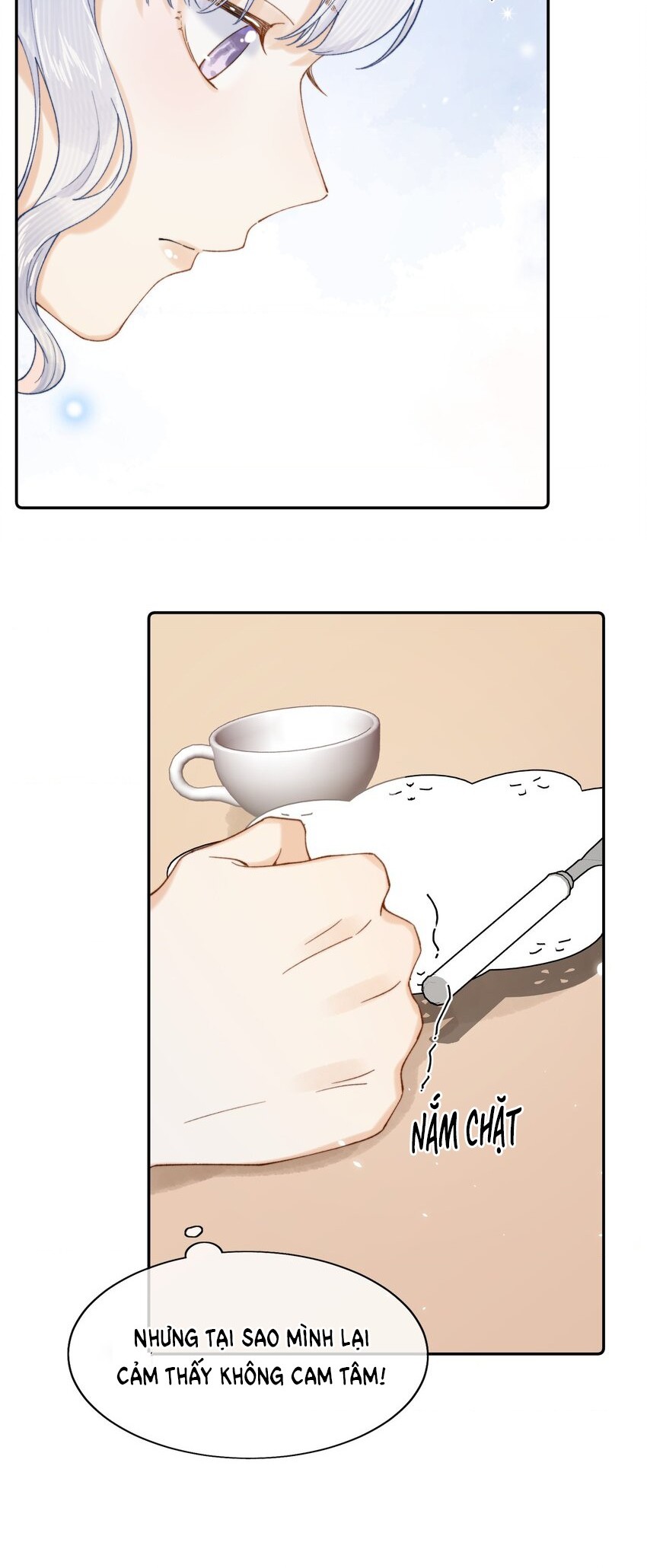 đọc truyện Phản Diện Gặp Phải Bệnh Kiều Chương 25 ảnh 15 tại Thiên Thai Truyện