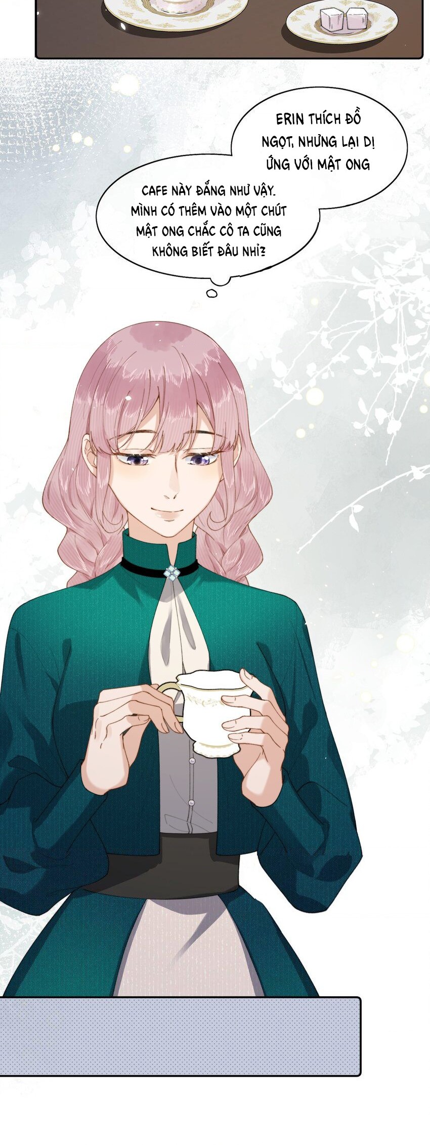 đọc truyện Phản Diện Gặp Phải Bệnh Kiều Chương 25 ảnh 19 tại Thiên Thai Truyện