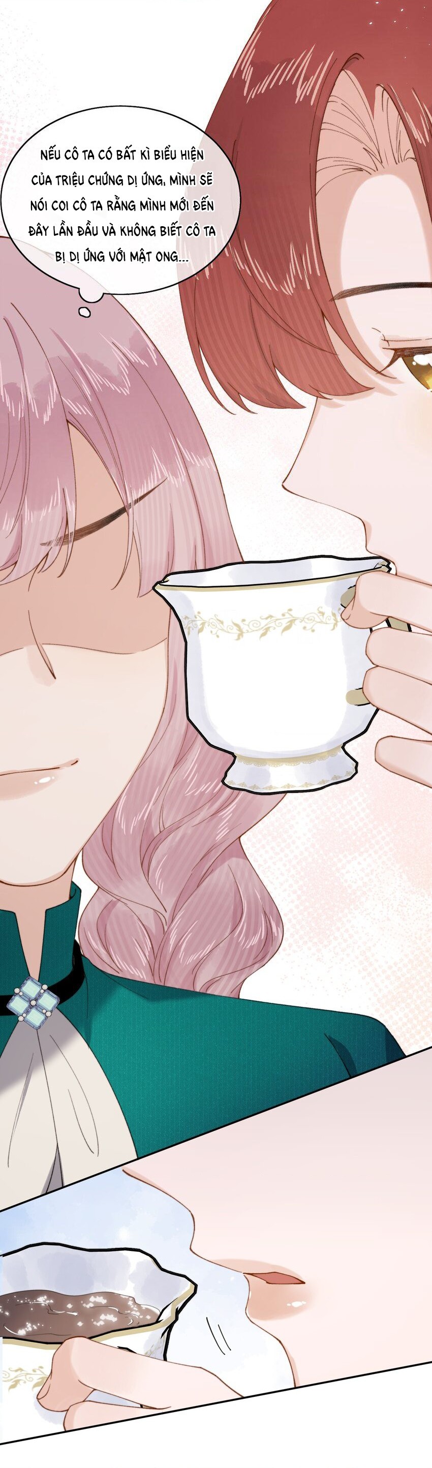 đọc truyện Phản Diện Gặp Phải Bệnh Kiều Chương 25 ảnh 21 tại Thiên Thai Truyện