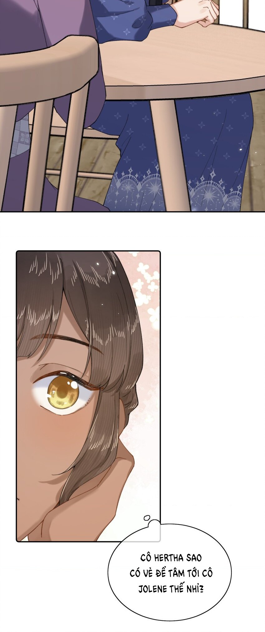 đọc truyện Phản Diện Gặp Phải Bệnh Kiều Chương 25 ảnh 11 tại Thiên Thai Truyện