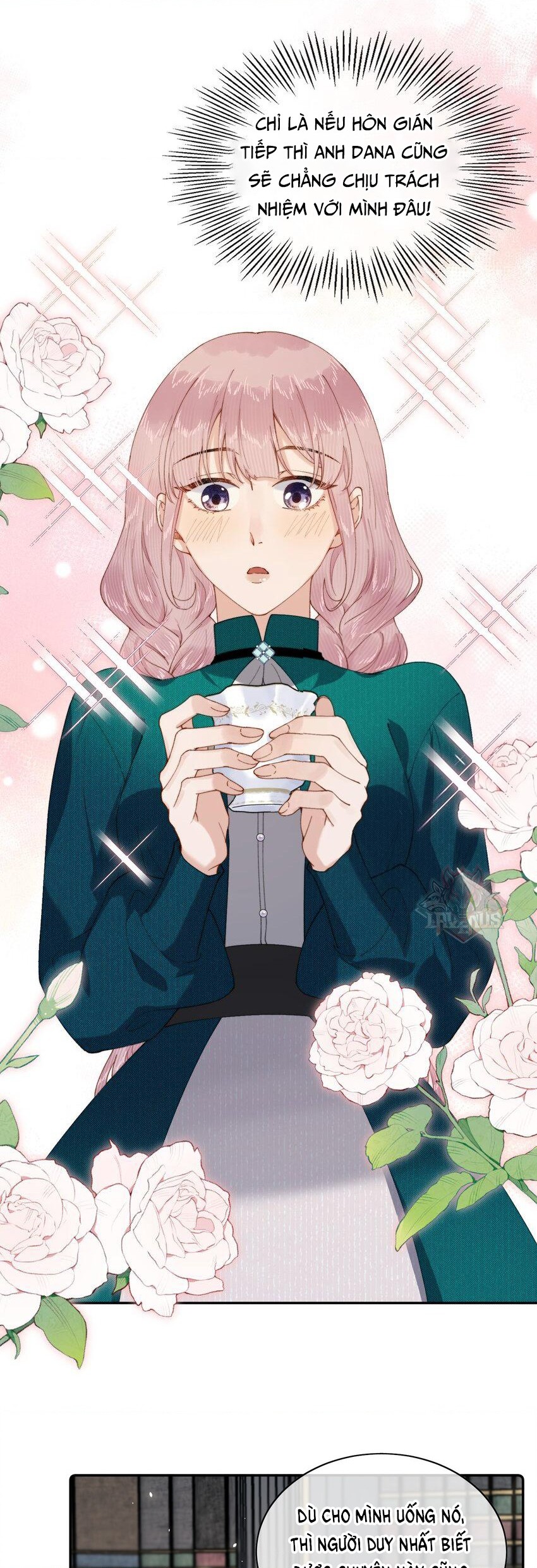 đọc truyện Phản Diện Gặp Phải Bệnh Kiều Chương 26 ảnh 3 tại Thiên Thai Truyện