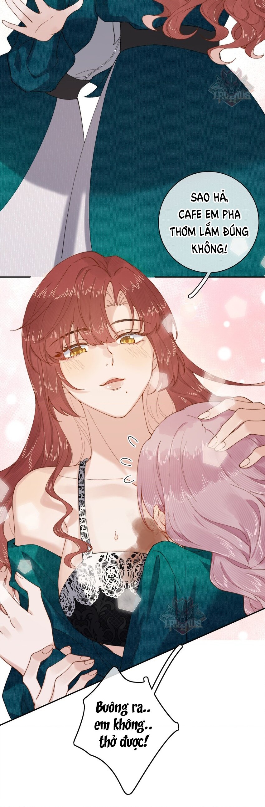 đọc truyện Phản Diện Gặp Phải Bệnh Kiều Chương 26 ảnh 12 tại Thiên Thai Truyện