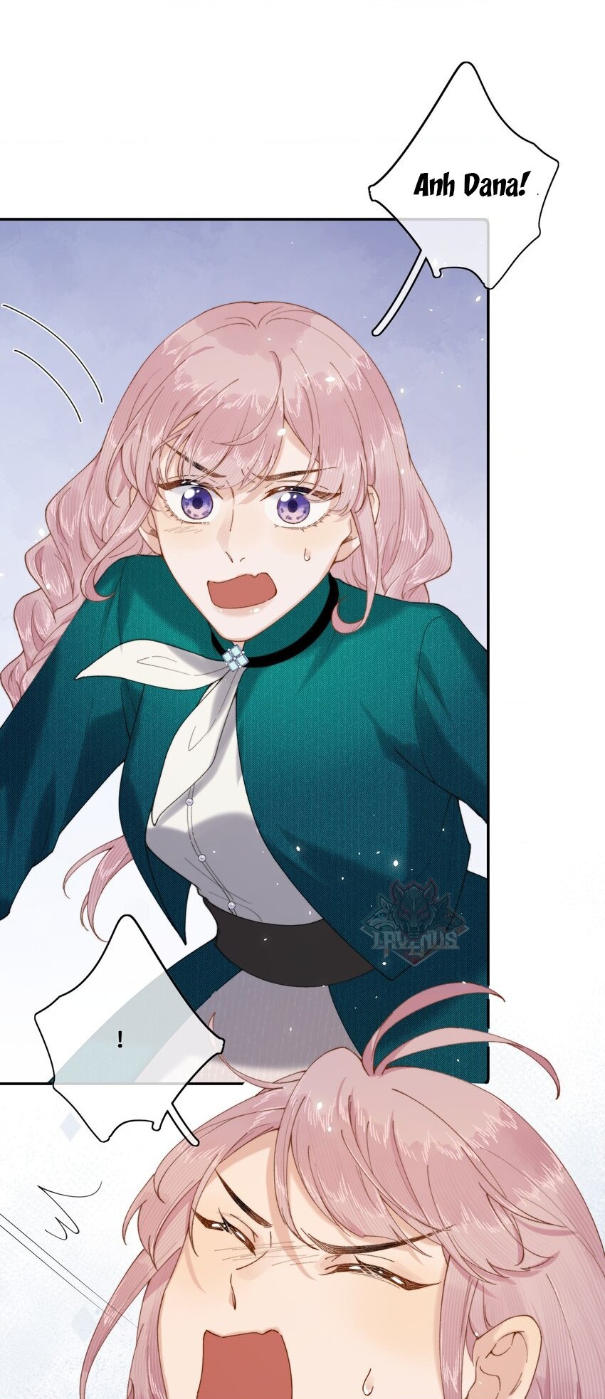 đọc truyện Phản Diện Gặp Phải Bệnh Kiều Chương 26 ảnh 15 tại Thiên Thai Truyện